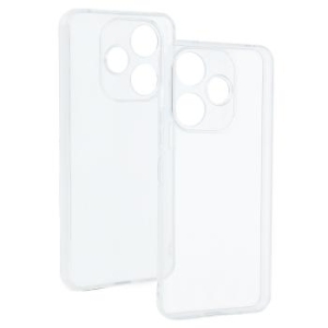 Jelly Case Perfect Xiaomi Redmi 13 Przezroczysty - 206373