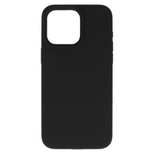 Silicone Lite Case Xiaomi Redmi 14C Czarny - 206385