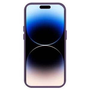 Magmat Case Apple iPhone 13 Fioletowy - 206348