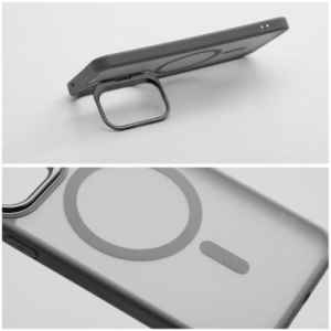 Shadow Stand Premium Case z MagSafe Samsung Galaxy A57 Szary - 206600