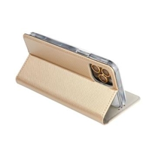 Magnet Book Xiaomi Redmi Note 15 Pro 5G Złoty - 206586