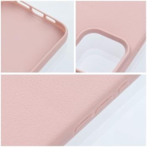 Skin Case Samsung Galaxy A27 5G Jasny Różowy - 206589