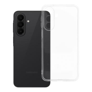 Clear Case Samsung Galaxy A27 5G Przezroczysty - 206590