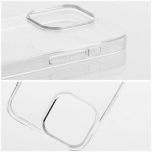 Clear Case Samsung Galaxy A27 5G Przezroczysty - 206591