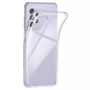 Ultra Slim Case 0,5mm Xiaomi 17T Przezroczysty - 206538