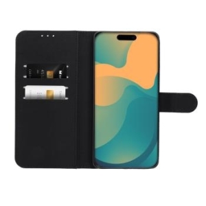 Book 4Card RFID antykradzieżowe Motorola Moto G37 5G Czarny - 206715