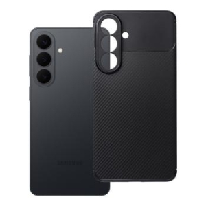 Carbon Elite Case Samsung Galaxy S26 Plus Czarny - 206646