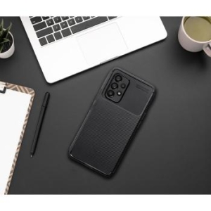 Carbon Elite Case Samsung Galaxy S26 Plus Czarny - 206648