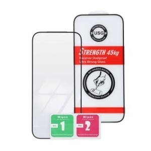 Szkło hartowane Ultra Strong 45kg Samsung Galaxy A36 5G - 206624