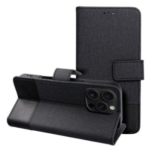 Gomma Book Xiaomi Redmi 15C (173,16 x 81,07 x 8,2) Czarny - 206649