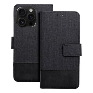 Gomma Book Xiaomi Redmi 15C (173,16 x 81,07 x 8,2) Czarny - 206650