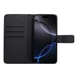Gomma Book Xiaomi Redmi 15C (173,16 x 81,07 x 8,2) Czarny - 206651