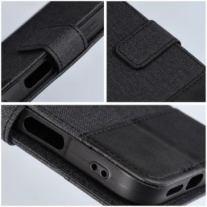 Gomma Book Xiaomi Redmi 15C (173,16 x 81,07 x 8,2) Czarny - 206652
