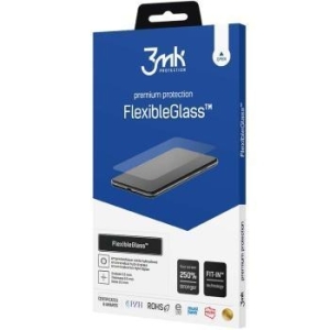 Szkło Premium 3mk FlexibleGlass Apple Iphone 16E/17E - 206605