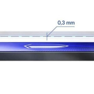 Szkło Premium 3mk FlexibleGlass Apple Iphone 16E/17E - 206606