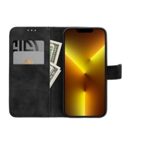 Tender Book Apple iPhone 14 Czarny - 206654