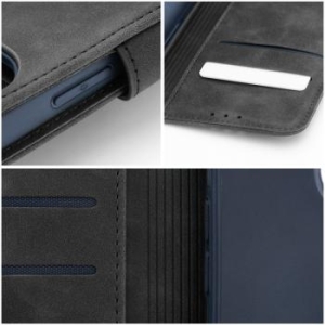 Tender Book Apple iPhone 14 Czarny - 206655