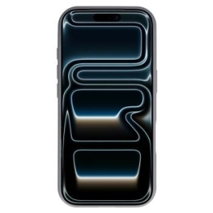 Mist Matte Magsafe Case Apple iPhone 15 Szary - 206659