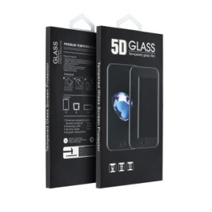 Szkło Hartowane 5D Full Glue Tempered Glass Samsung Galaxy A57 5G - 206711