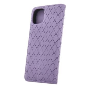 Magnet Book Caro Samsung Galaxy A16 4G / A16 5G Fioletowy - 209241