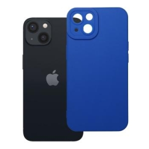 Back Case Matt 2.0 Apple iPhone 13 Niebieski - 207440