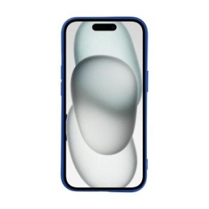 Back Case Matt 2.0 Apple iPhone 13 Niebieski - 207441