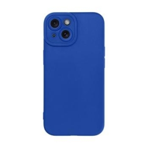 Back Case Matt 2.0 Apple iPhone 13 Niebieski - 207442