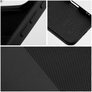 Easy Dual Case Apple iPhone 17 Czarny - 207495