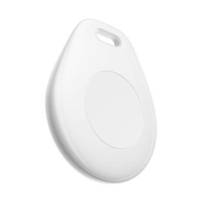 Lokalizator Borofone BC110 Find dual (Dual Apple & Android) Biały - 207523