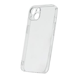 Clear Case Oppo Reno 15F 5G (Global) / 15FS 5G Przezroczysty - 207528