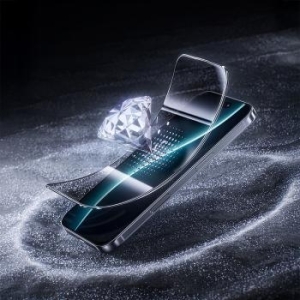 Szkło Premium Benks Ultra Shield Privacy Glass Apple iPhone 17 Pro Max Czarny - 207550