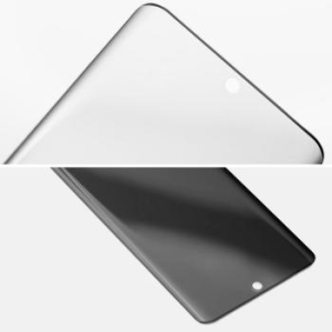 Szkło Hartowane 6D OG Premium Privacy EDGE Glue Xiaomi Redmi Note 15 Pro Plus Czarny - 207568