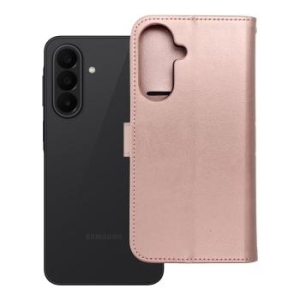 Mezzo Book Samsung Galaxy A27 Mandala Różowe Złoto - 207575