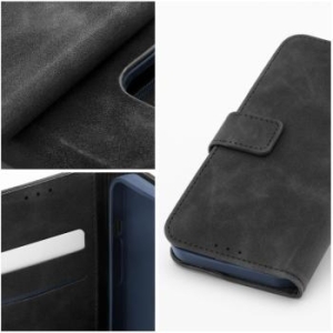 Tender Book Samsung Galaxy A57 5G Czarny - 207615