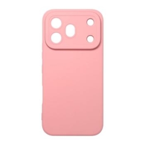 Back Case Matt 2.0 Honor 600 5G / 600 Pro 5G Pudrowy Róż - 207620