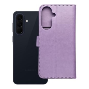 Mezzo Book Samsung Galaxy A57 5G Łapacz snów Fioletowy - 207661