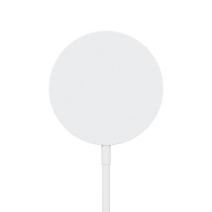 Ładowarka bezprzewodowa magnetyczna Maxlife MXWC-05 15W Biały - 207697
