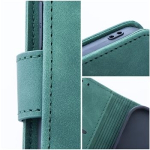 Tender Book Xiaomi Redmi Note 12 Pro 5G Zielony - 207704