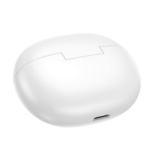 Słuchawki Bluetooth TWS Borofone FQ16 Star ANC+ENC smart AI Biały - 207747