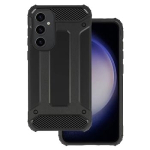 Armor Case Samsung Galaxy S23 FE Czarny - 207759