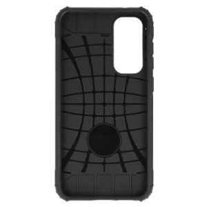 Armor Case Samsung Galaxy S23 FE Czarny - 207760