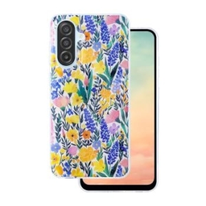 Glow Glam Case Samsung Galaxy A17 4G / A17 5G / A18 5G Rustic - 207789