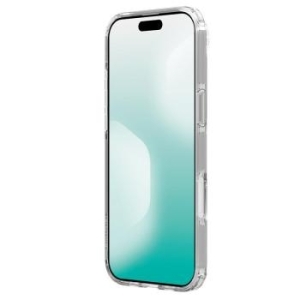 Nature Pro Magnetic Case Apple iPhone 17 Air Przezroczysty - 207793