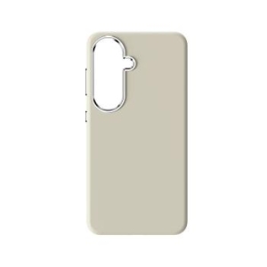 Frame Premium Case z MagSafe Samsung Galaxy S26 Antique White - 207799