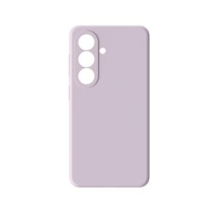 Rubber Premium Case z MagSafe Samsung Galaxy S26 Fiołkoworóżowy - 207806