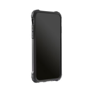 Armor Case Apple iPhone 17 Czarny - 207833