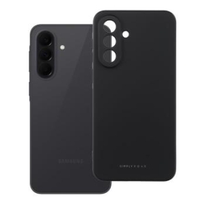 Space Case Samsung Galaxy A37 5G Czarny - 207842