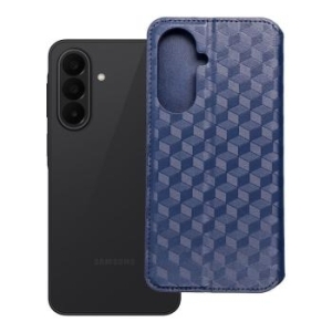 Cubic Book Samsung Galaxy A27 5G Niebieski - 207847