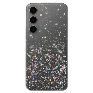 Brilliant Clear Case Samsung Galaxy S26 Przezroczysty - 207861