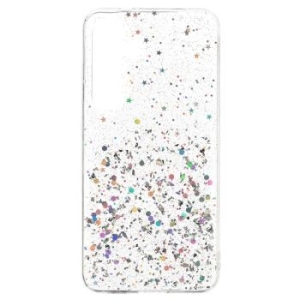 Brilliant Clear Case Samsung Galaxy S26 Przezroczysty - 207862